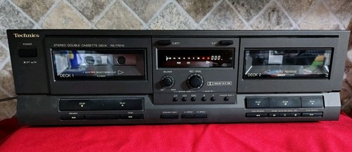 Technics tr210 dual auto - dual,