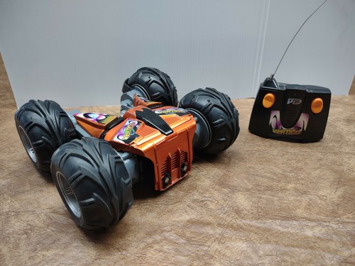Vintage tyco 49mhz vertigo - vintage,