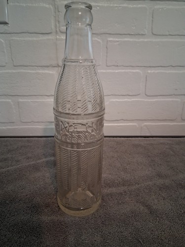1947 nehi bottle - 1947,