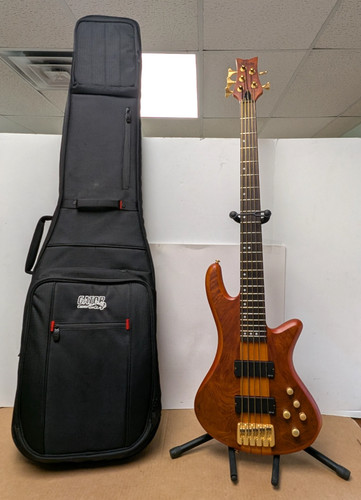 Schecter stiletto studio - schecter, studio-5