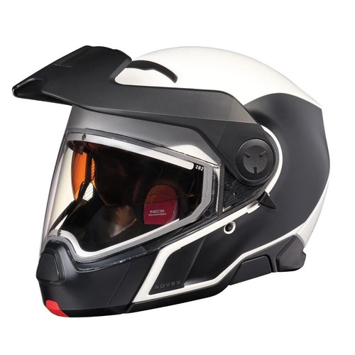 New skidoo ski - ski-doo, sport