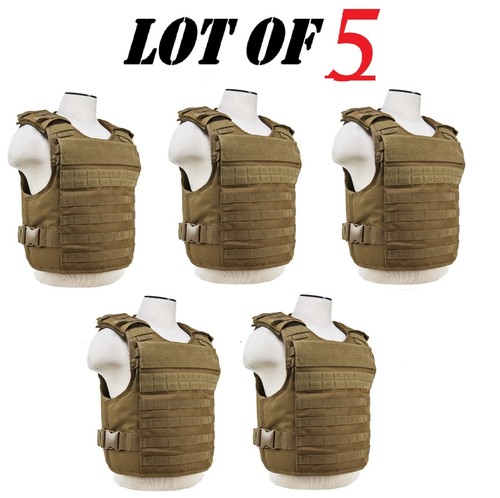 Lot vism ballistic plate - lot,
