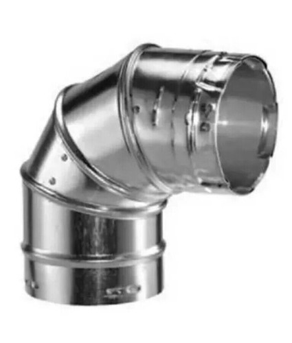 Duravent type gas - duravent, b