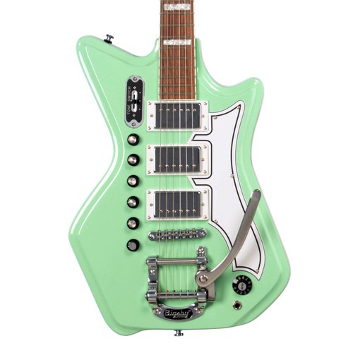Airline guitars jetsons 3p - guitars,