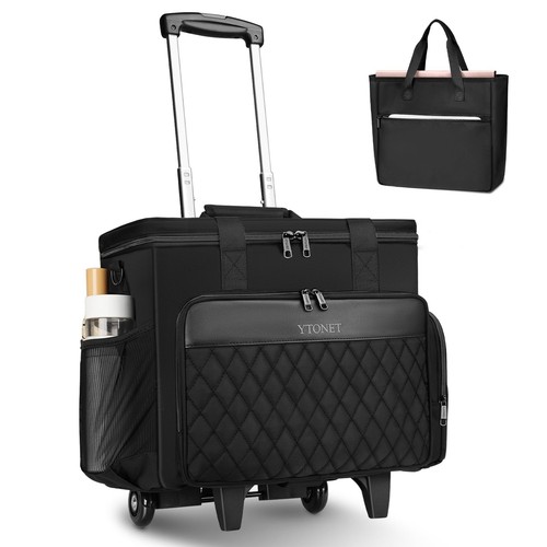 Ytonet rolling teacher bag - rolling,