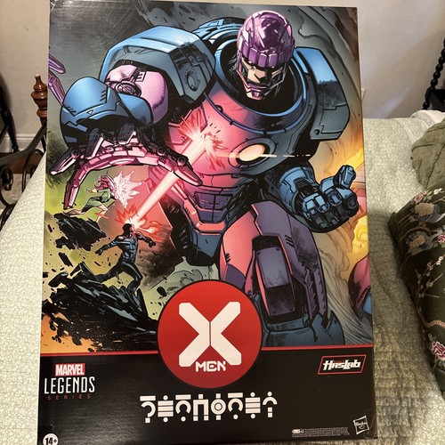 Hasbro haslab marvel - haslab, legends