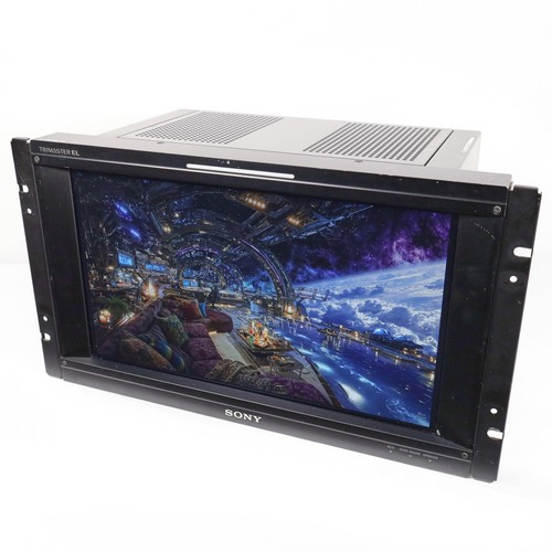 Sony bvm f170 oled - sony, bvm-f170