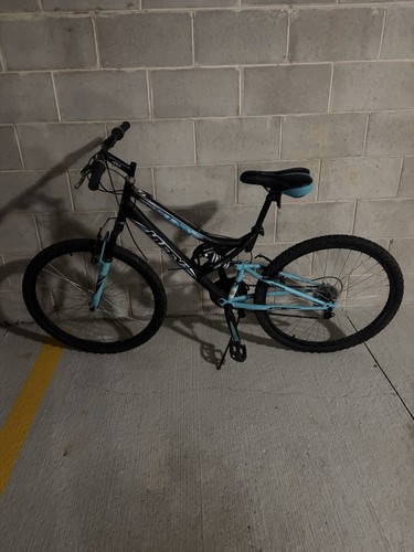 Huffy trail runner - 26, in