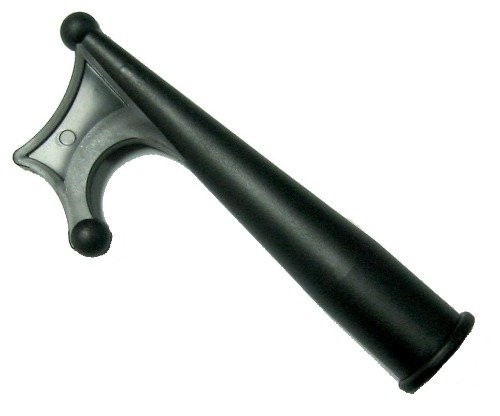 Boat hook end - "boat,