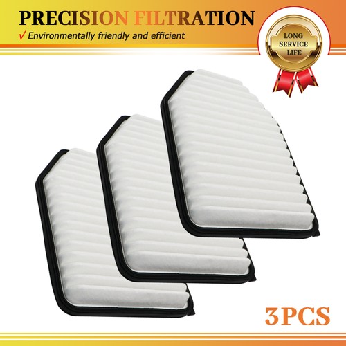 Air filter for - for, 2007-2018