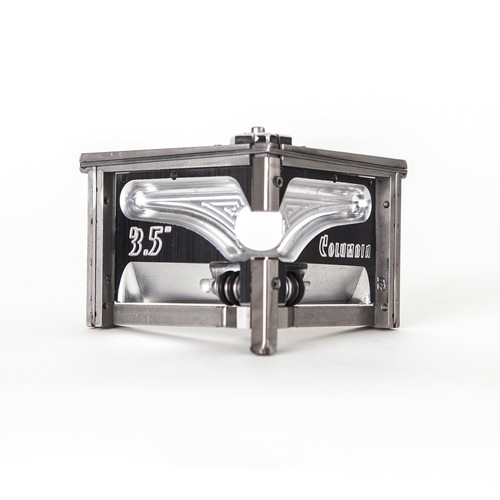 Columbia angle head - angle, head/corner