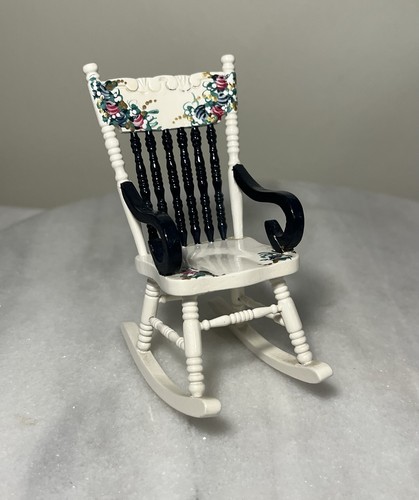 Vintage artisan hand painted - hand, &