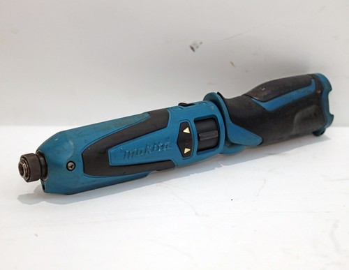 Makita td021d cordless - makita,