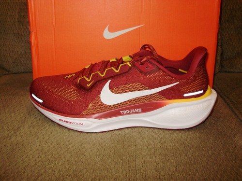 Usc trojans nike - trojans, air