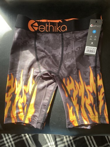 Lot boys premium ethika - of,