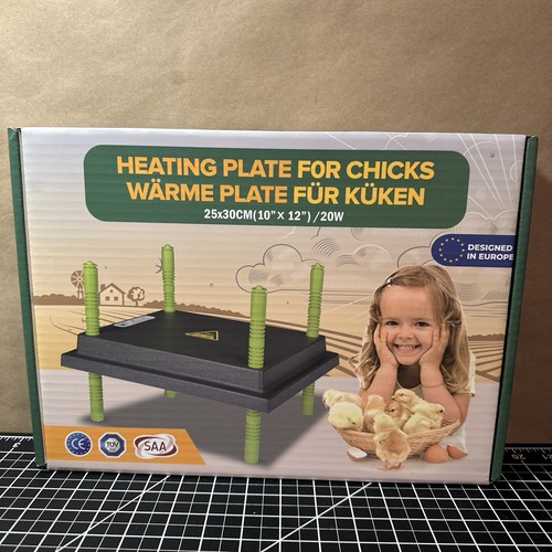 20w chick brooder heating - chick,