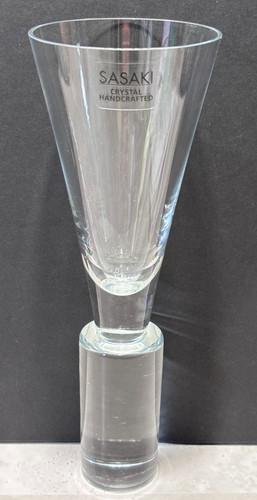 Sasaki colonnade crystal - sasaki,