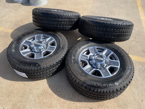 Ford 250 f 350 lariat - 18", f-250