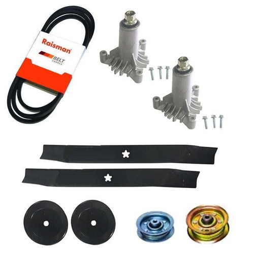 Deck rebuild kit heavy - 42",