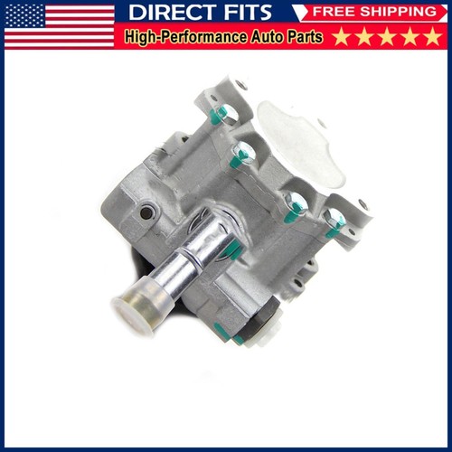 Power steering pump - power, bmw