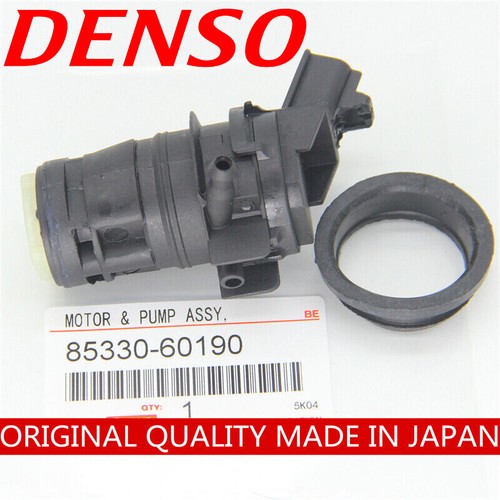 85330 60190 windshield washer - 85330-60190,