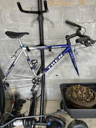 Trek 2300 zr9000 aluminum - trek,