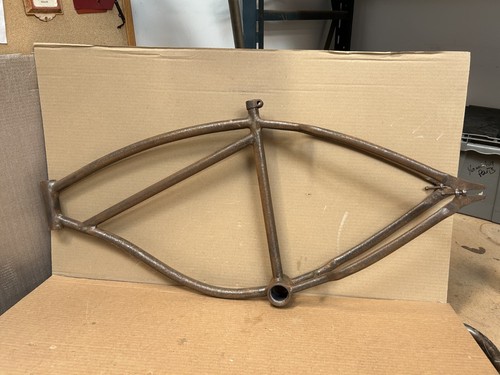 1938 schwinn prewar - schwinn,