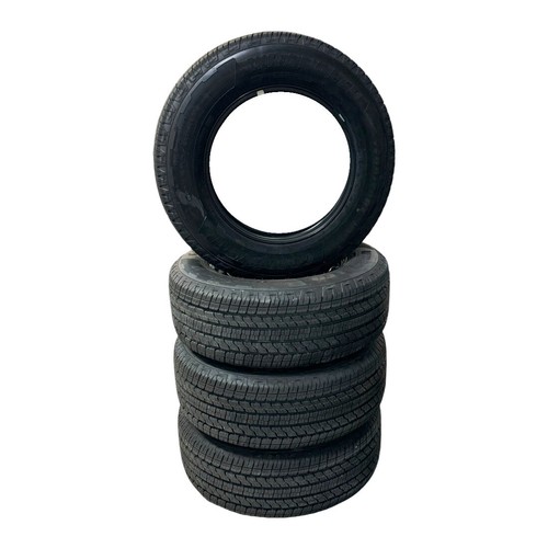 Goodyear wrangler 255 65r17 - wrangler, 255/65r17