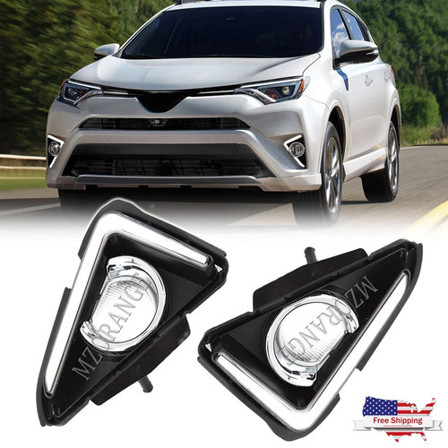 For toyota rav4 2016 - for, 2018