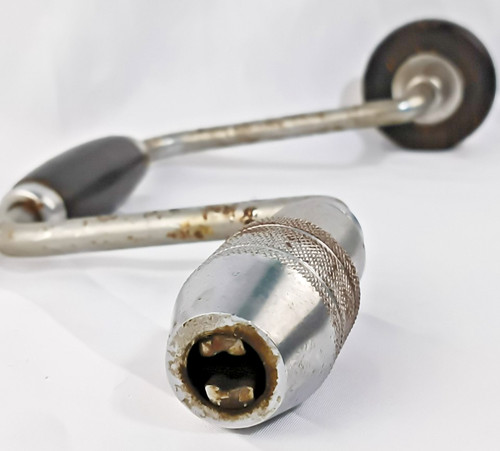 Vintage stanley bell - vintage,
