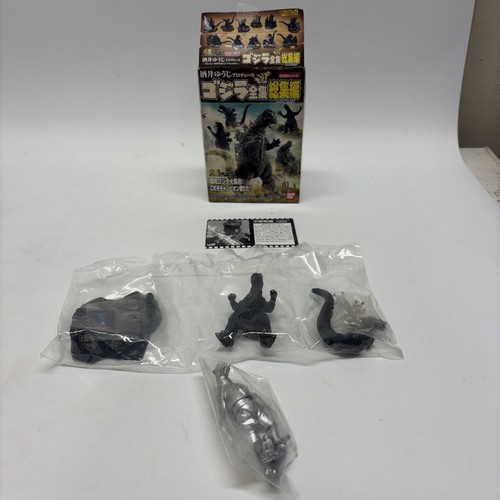 Godzilla mechagodzilla - godzilla,
