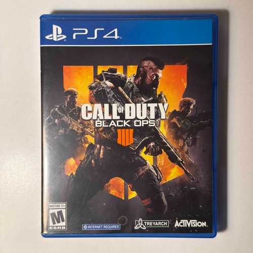 Call duty black - call,
