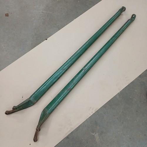 1941 1948 lincolb rear - 1941-1948, axle