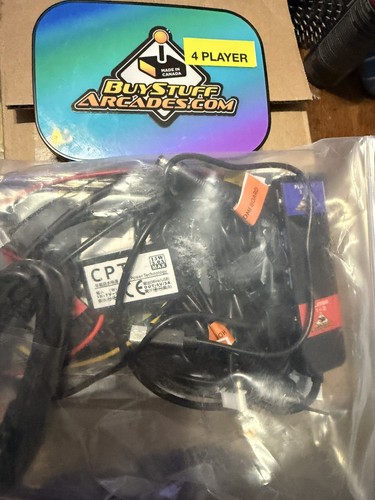 Buy stuff arcade - stuff, mod
