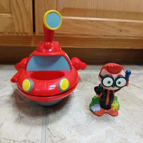 Vintage 2006 disney little - vintage,