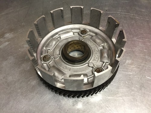 Yamaha dt250 dt1 - dt250, dt1-b