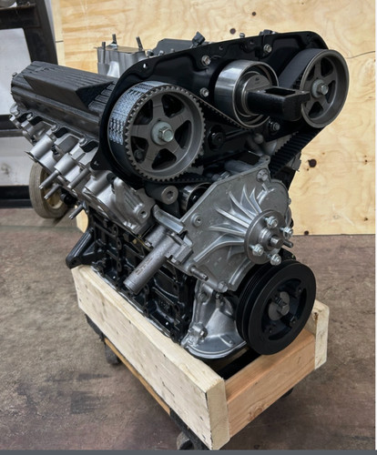 Rebuilt 3vze complete - 3.0,