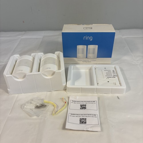 Ring alarm motion - ring,