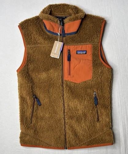 Patagonia retro brown high - patagonia,