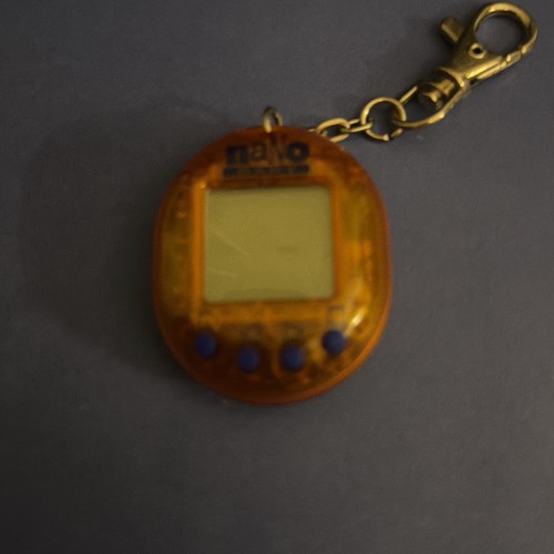 Vintage 1997 orange nano - vintage,