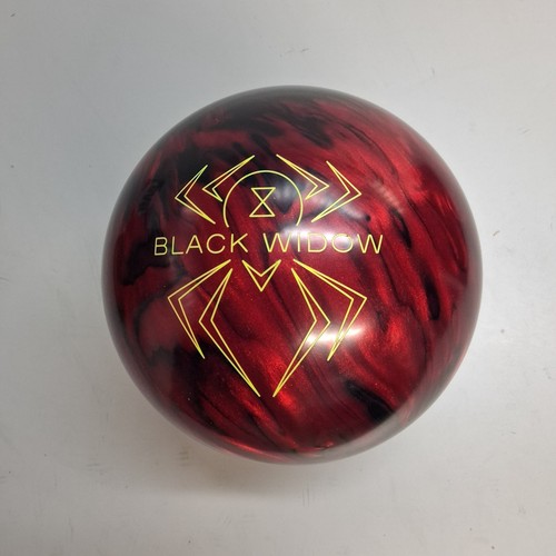 Hammer black widow - black, 2.0