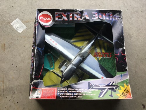 Cox extra 300s gas - cox,