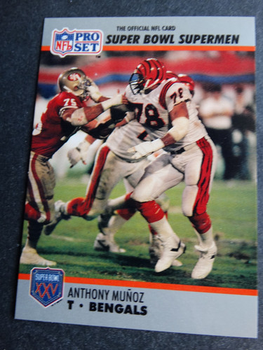 1990 pro set 59 - set, #59