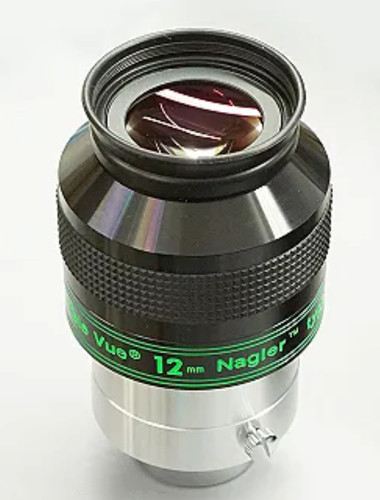 Tele vue nagler - tele, 4