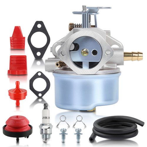 Carburetor set john deere - set, fr