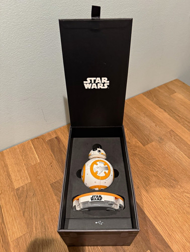 Sphero star wars 8 - star, bb-8