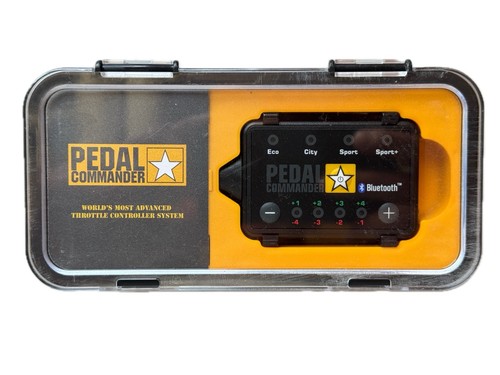 Pedal commander pc77 - commander,