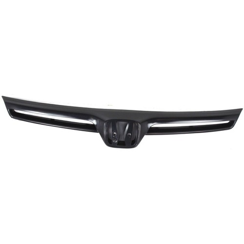 Grille assembly black for - assembly,