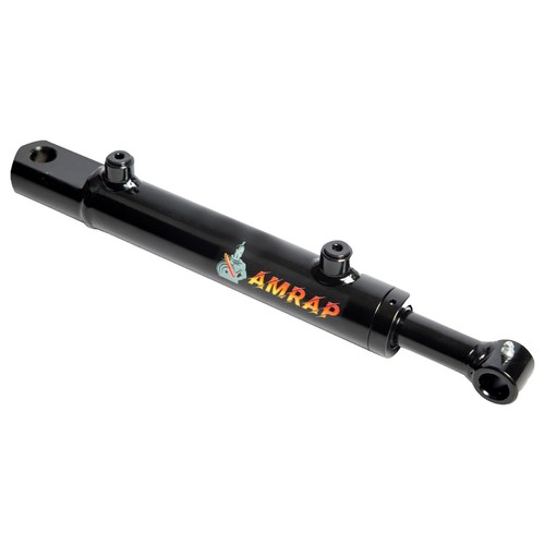 3x24 hydraulic cylinder - hydraulic,