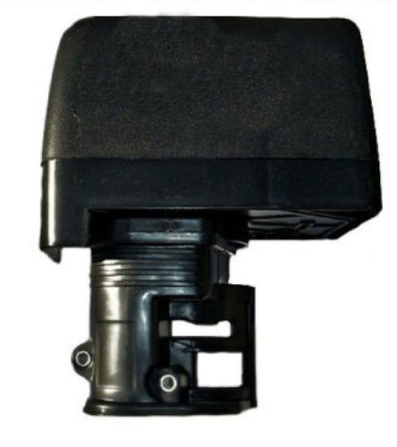 Air filter box for vermeer - for,